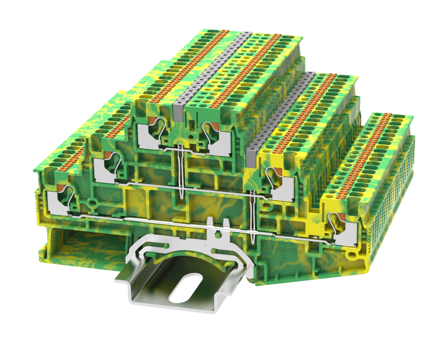 Grounding Type for DS2.5-3L