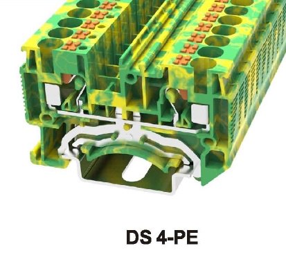 Grounding Type for DS4 — Scott Electrical