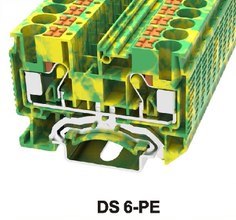 Grounding Type for DS6 — Scott Electrical