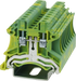 Grounding Type for DC2.5