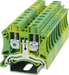 Grounding Type for DC6