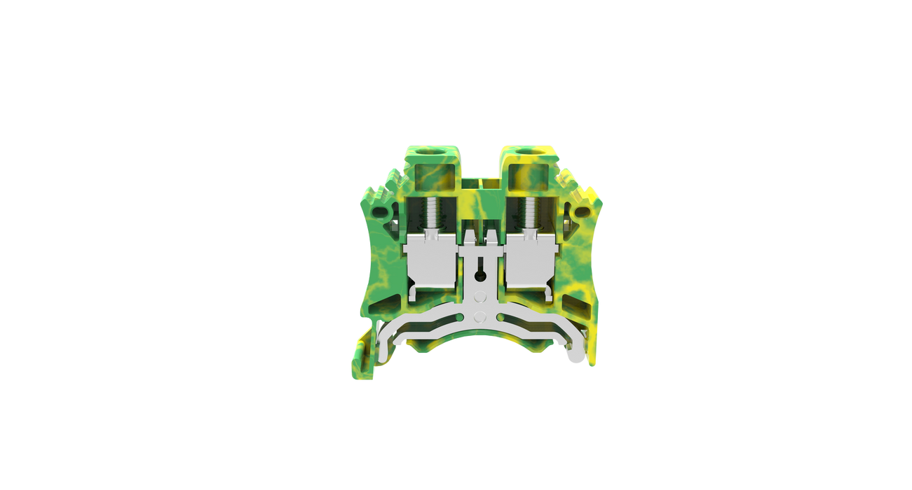 Grounding Type for DC10