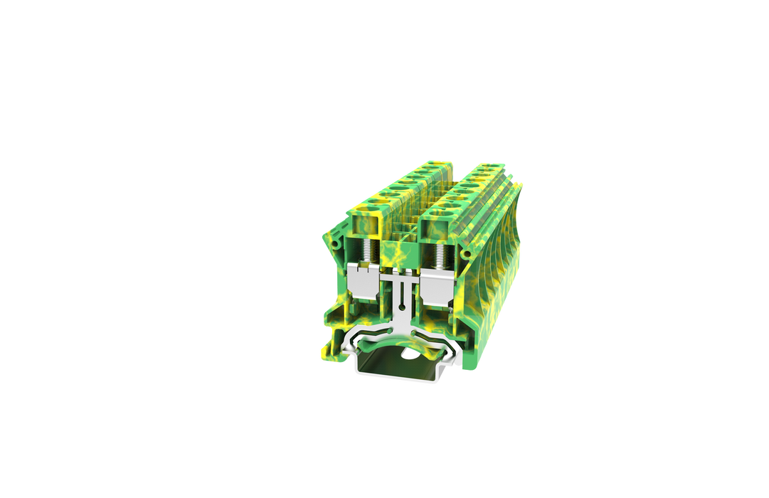 Grounding Type for DC16