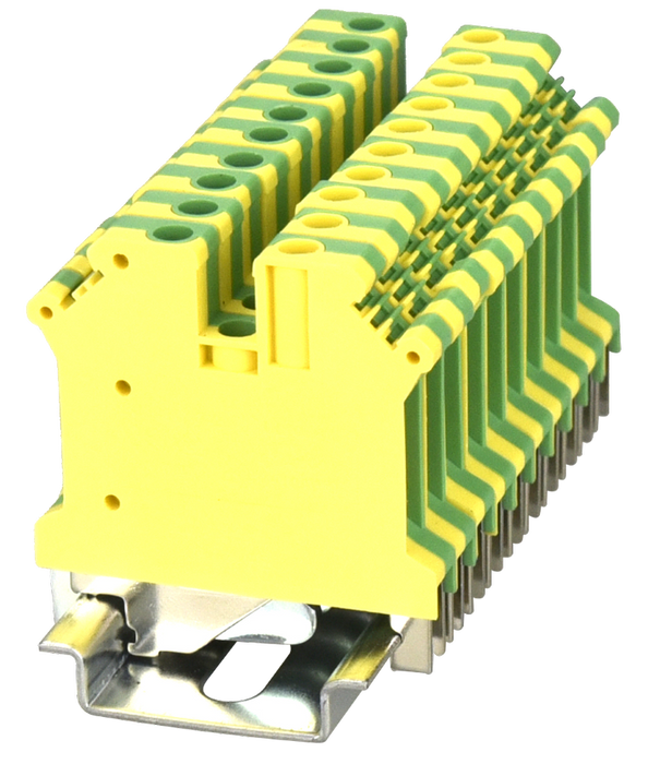 Grounding Type for PC4
