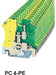 Grounding Type for PC6