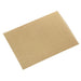 Raychem BRASS GAUZE 50X70MM 1= PACK OF 3 BAH-038070049
