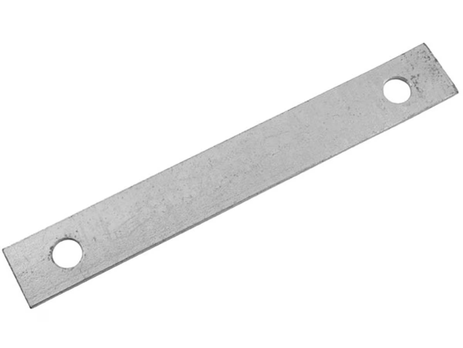 Transnet Cross Arm Brace M5X30X700mm A 14mm Holes Galv