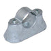 Firstflex 50mm GALV HOSPITAL SADDLE (10mm - STAND OFF)