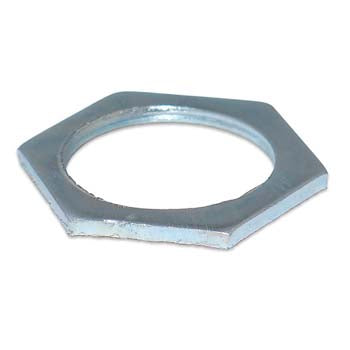 Firstflex 20mm GALV LOCKNUT