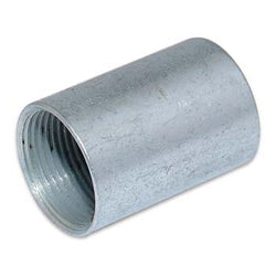 Firstflex Threaded Coupling galv 20mm