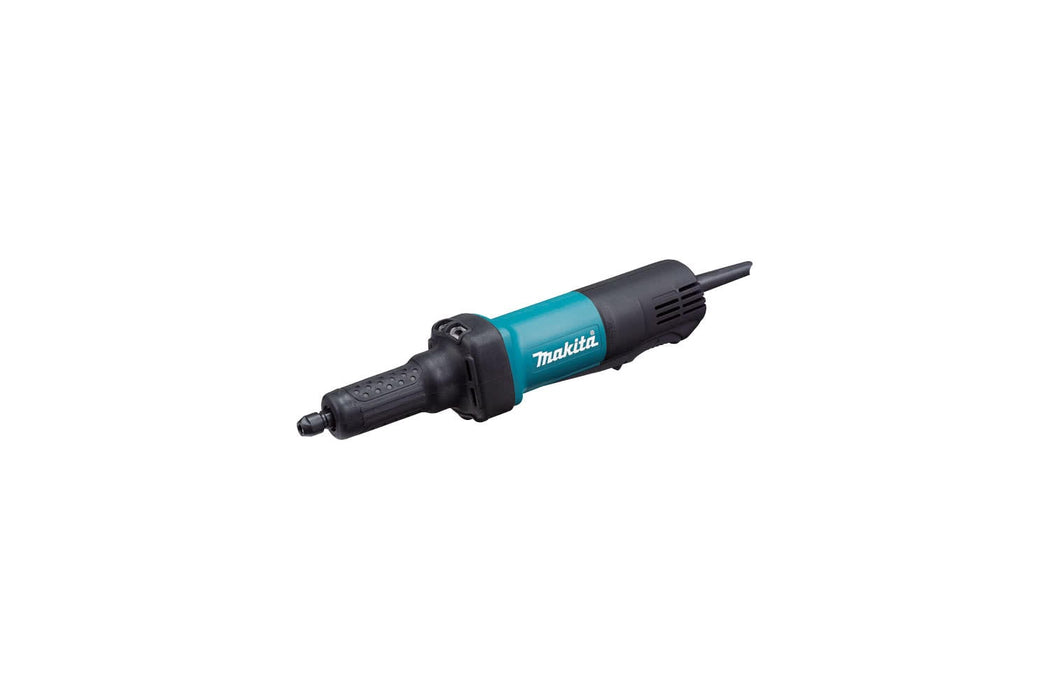 Makita Die Grinder, 1/4 collet, 400w, 25,000rpm, Aluminium H