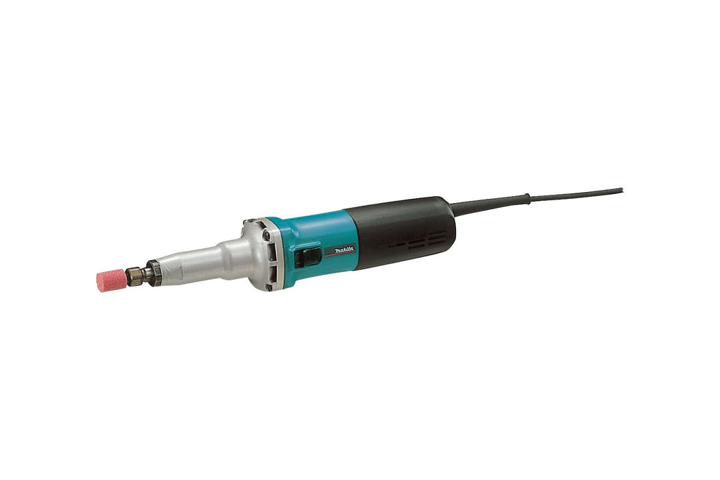 Makita Die Grinder, 1/4 collet, 750w, 7,000-28,000rpm, Metal