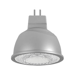 PROLUX GEMR-4.8W-3K LIGHT LAMP 4.8W MR16 LED 60 DEGREE 3K 50DIA