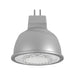 PROLUX GEMR-4.8W-3K LIGHT LAMP 4.8W MR16 LED 60 DEGREE 3K 50DIA