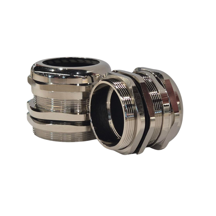 Firstflex 50mm Gland EMCON IP68 Standard