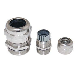 Firstflex 32MM GLAND KAPKON IP68 STANDARD