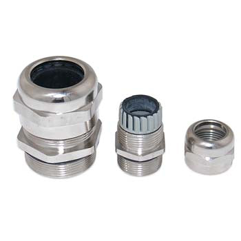 Firstflex 32MM GLAND KAPKON IP68 STANDARD