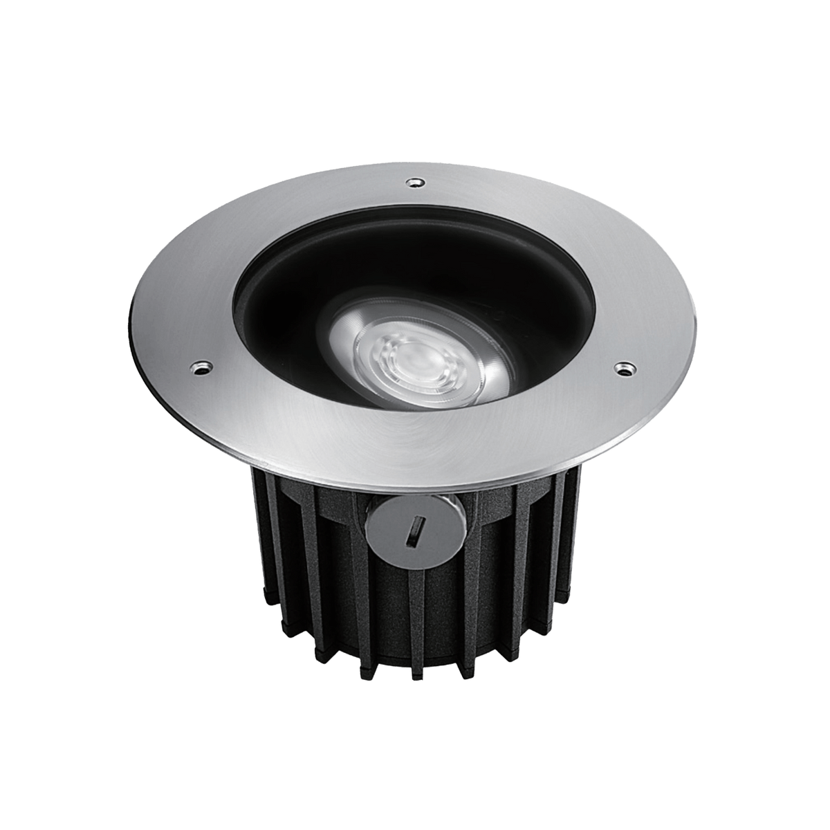 Glight Adjustable Beam Direction Inground Light 18W 3000K IP67 Non Dim ...