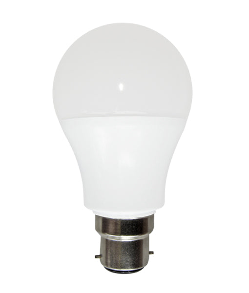 CLA LED GLOBE DIMM BC GLS 10W 4000K FR 300D (810 Lumens) WTY 3YR