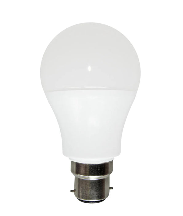 CLA GLOBE LED BC GLS DIMM 10W 3000K FR 300D (810 Lumens) WTY 3YR