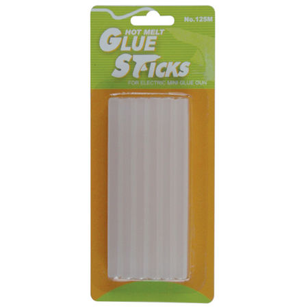 Hobeca CARDS OF GLUE STICK