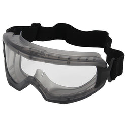 Transnet GMAX ECONOMY TRADE GOGGLE CLEAR