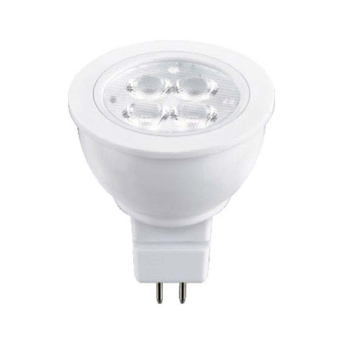 Glight MR16 7.5W LAMP 3000K DIMMABLE — Scott Electrical