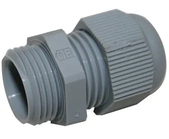 GN21PG PG21 THREAD  NYLON GLAND