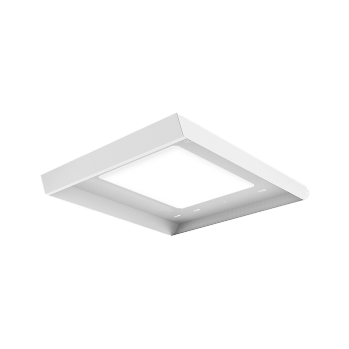 Glight DIY SURFACE MOUNTED KIT 600*600*70MM
