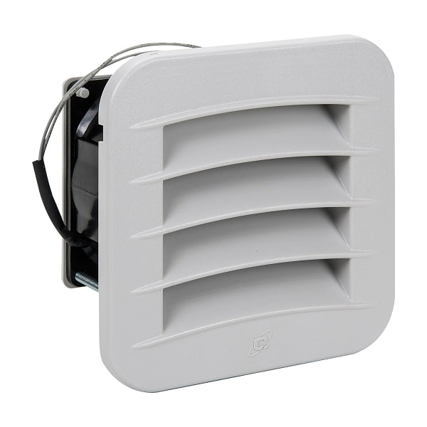 Cosmotec Kryos Filter Fan 119 x 119 x 58mm 230VAC 35m3/hr