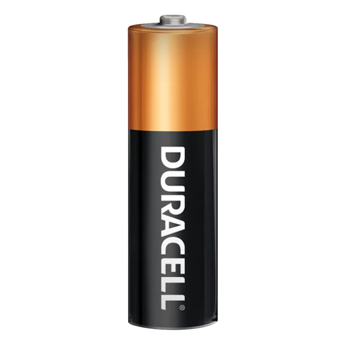 Procell DU02244NZ Duracell Coppertop  Battery AA