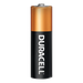 Procell DU02244NZ Duracell Coppertop  Battery AA