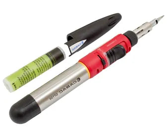 Cabac Gas torch & Soldering iron