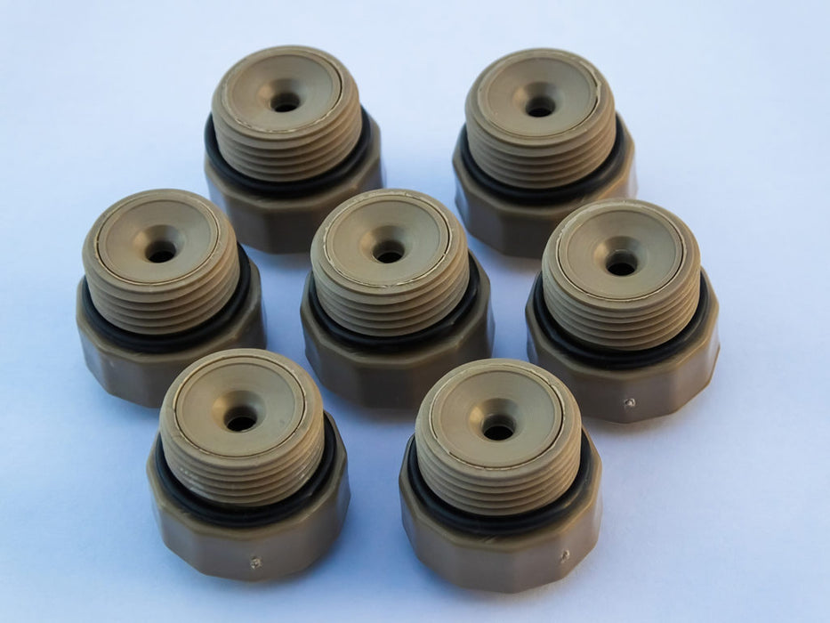 Gtech Vent Valve
