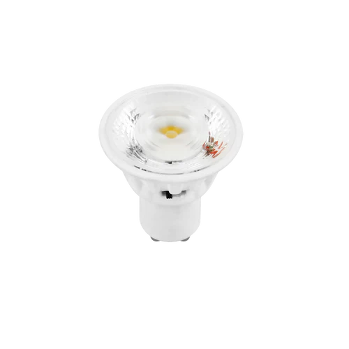 Eurotech Lamp LED 6.3W GU10 CCT Slide Switch Dimmable