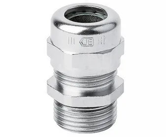 Cabac Gland metal 25mm 11-17mm dia