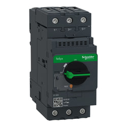 GV3L MOTOR CB MAGNETIC 50A EVERLINK