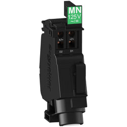 Schneider MN - undervoltage release - 24 V AC 50/60Hz - 24 V DC - for TeSys GV4