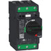 Schneider Motor circuit breaker, TeSys GV4, 3P, 25 A, Icu 50 kA, magnetic, EverLink terminals