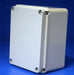 ENCLOSURE 190 x 140 x 110mm IP56