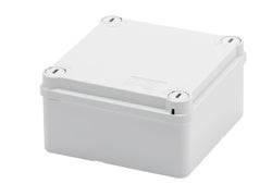 GEWISS 44CE ENCLOSURE IP56 STD DEPTH GREY 100 x 100 x 50mm L