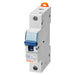GEWISS MT60-C CIRCUIT BREAKER 6kA C-CURVE 1P 230V 2A 1M