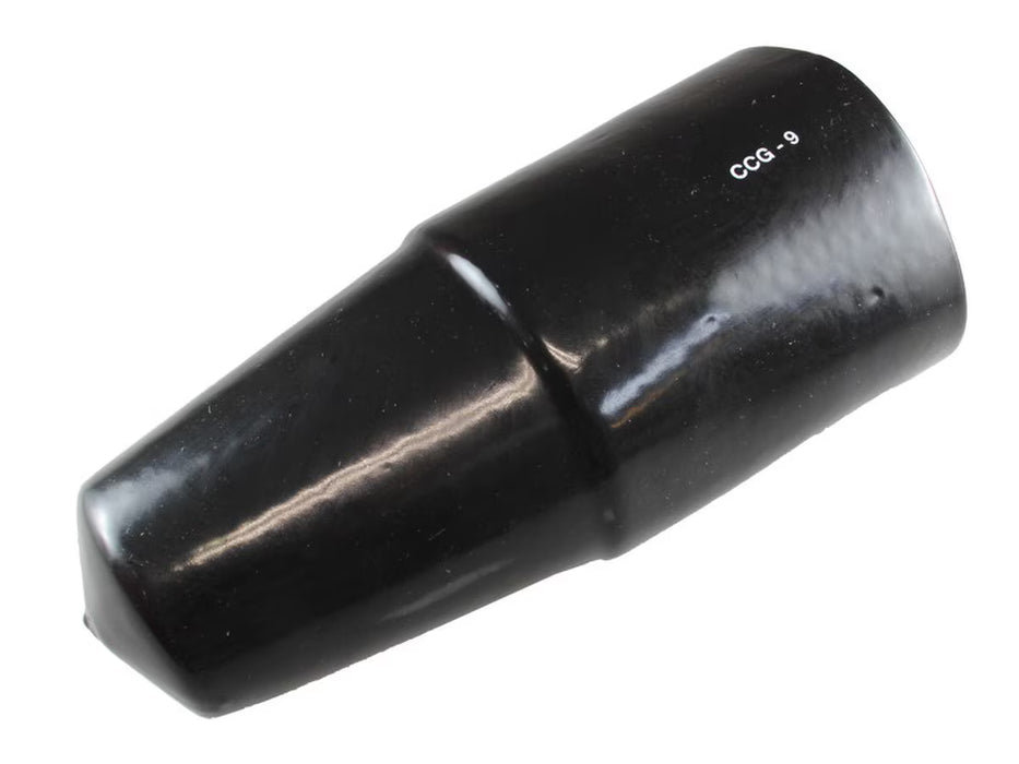 Transnet Gland shroud pvc size 2