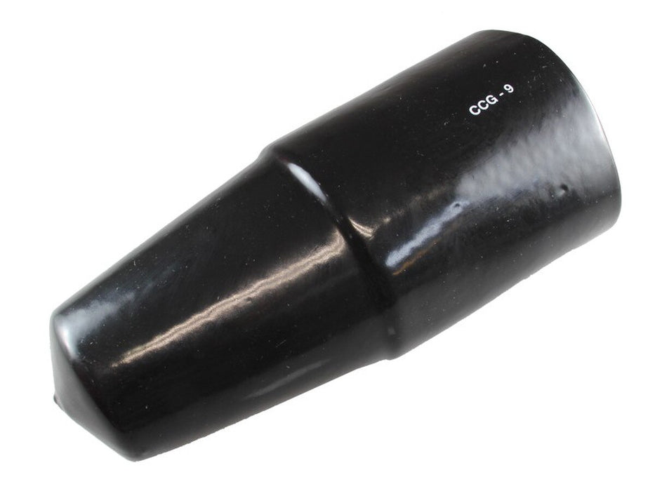 Transnet Ccg SHR-0 CCG PVC LONG SHROUD 0 & 00
