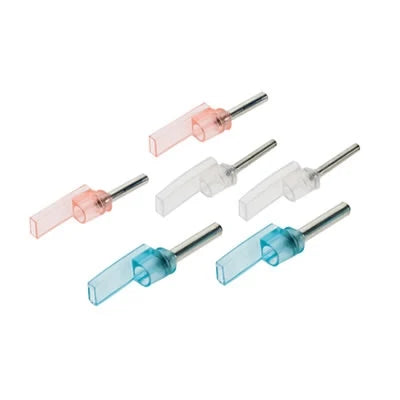 Grafoplast Terminal pin 14mm 0.75mm neut