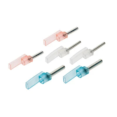 Grafoplast Terminal pin 9mm 0.75mm neut