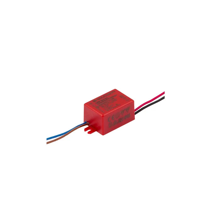 Halcyon DRI MINI IP65 CV Pri:240V Sec:12V DC 0-4W