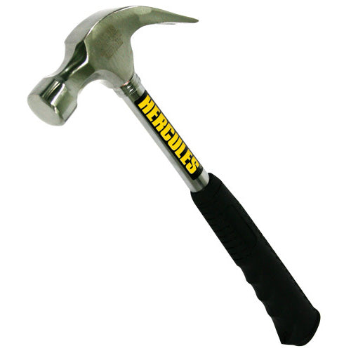 Worldwide Hammer claw steel handle 20oz