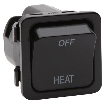 Pdl Switch 20A heat Black