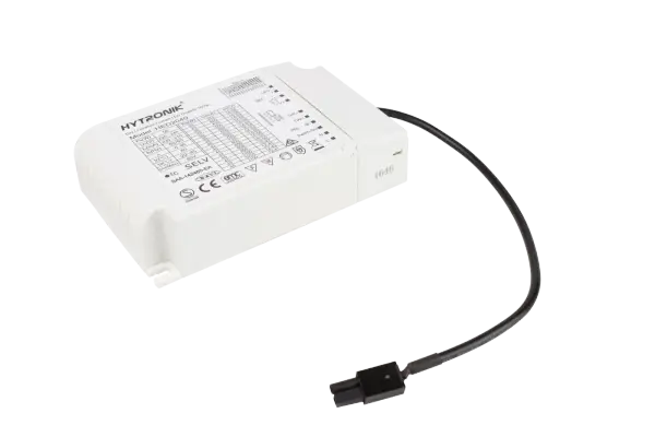 Robus Dali 1-10V, swtich dim, 40W LED current selectable driver, c
